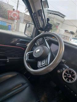 جريت وول 300